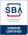 EDWOSB Badge