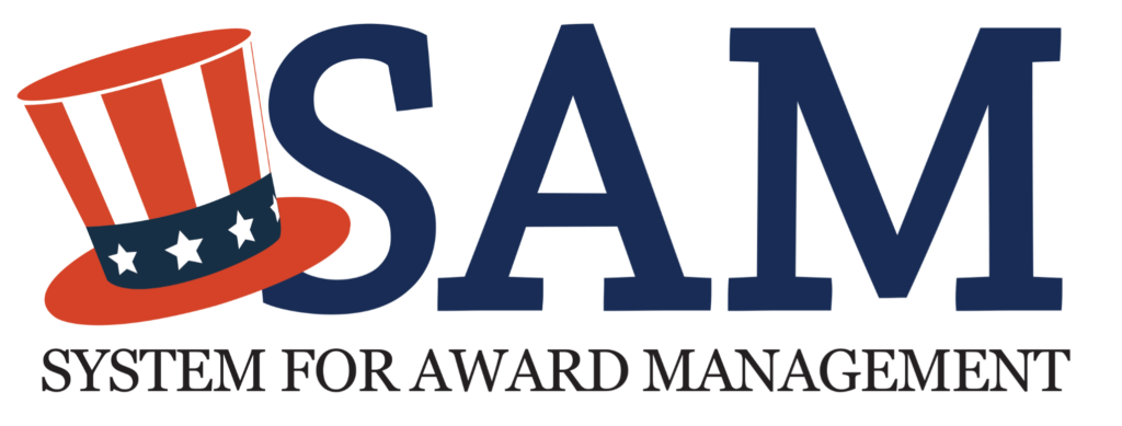 SAM Verified Vendor